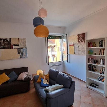 Casa Vacanze Garbatella Roma Dış mekan fotoğraf