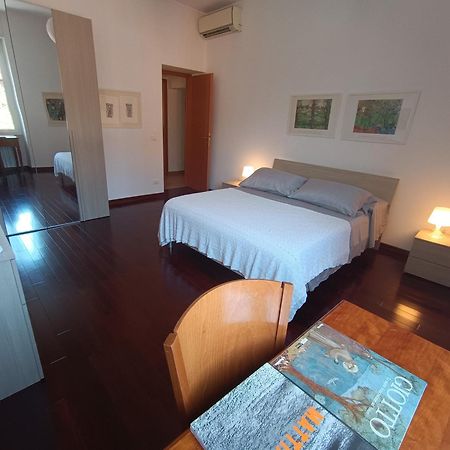 Casa Vacanze Garbatella Roma Dış mekan fotoğraf
