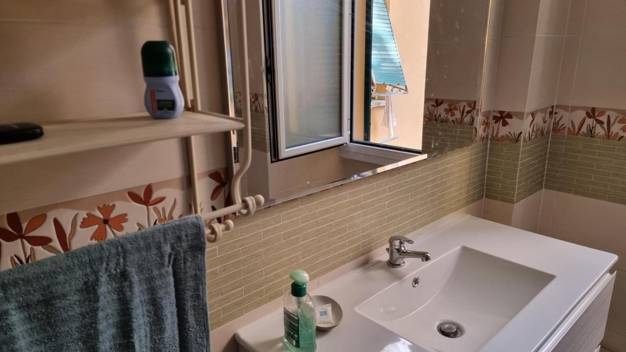 Casa Vacanze Garbatella Roma Dış mekan fotoğraf
