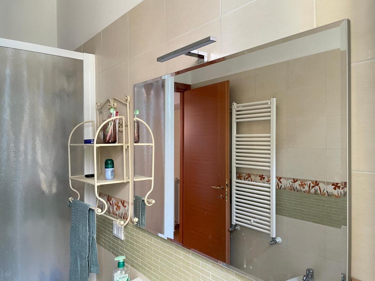 Casa Vacanze Garbatella Roma Dış mekan fotoğraf