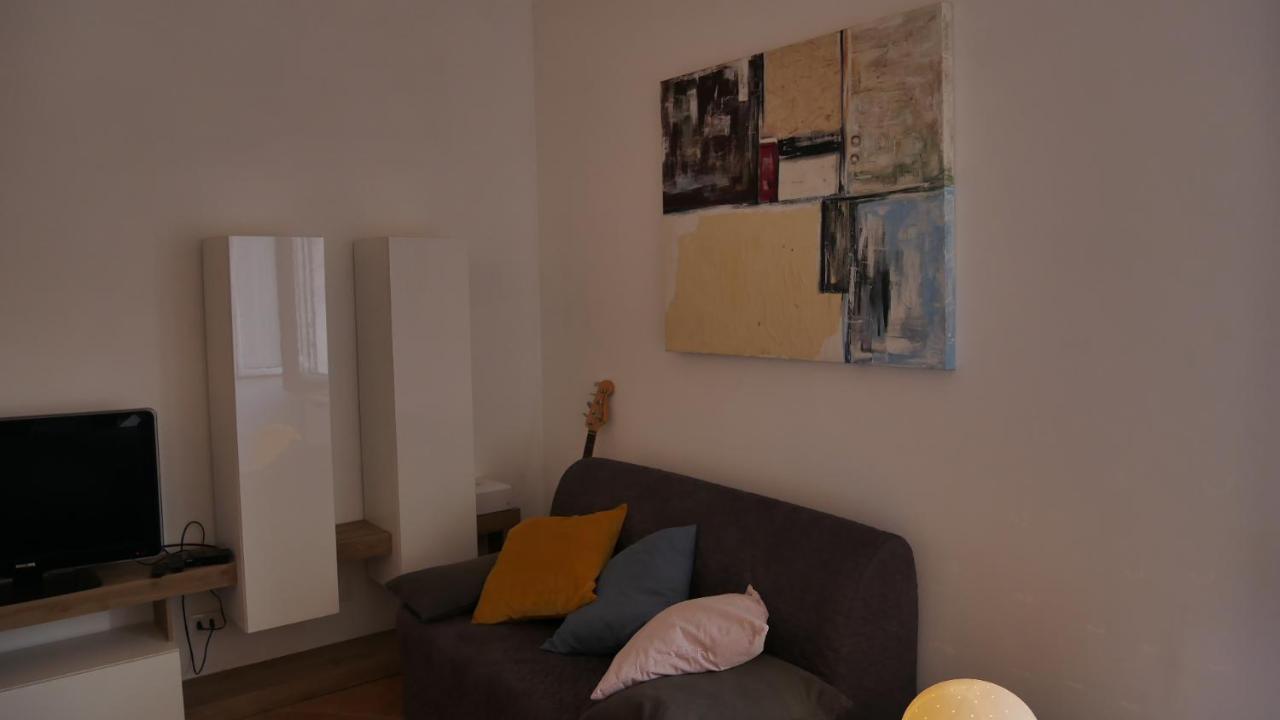 Casa Vacanze Garbatella Roma Dış mekan fotoğraf