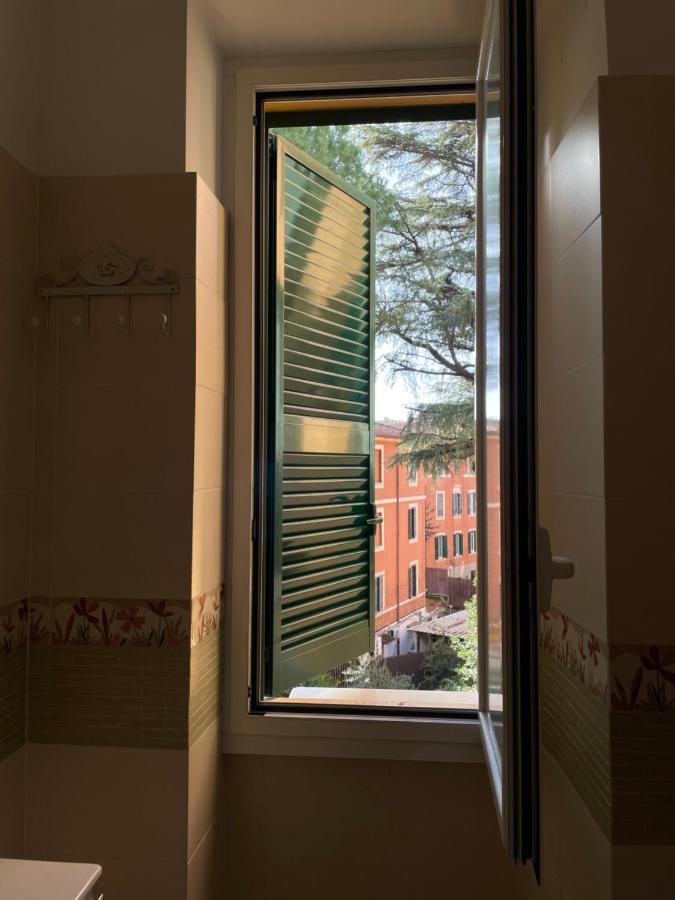 Casa Vacanze Garbatella Roma Dış mekan fotoğraf