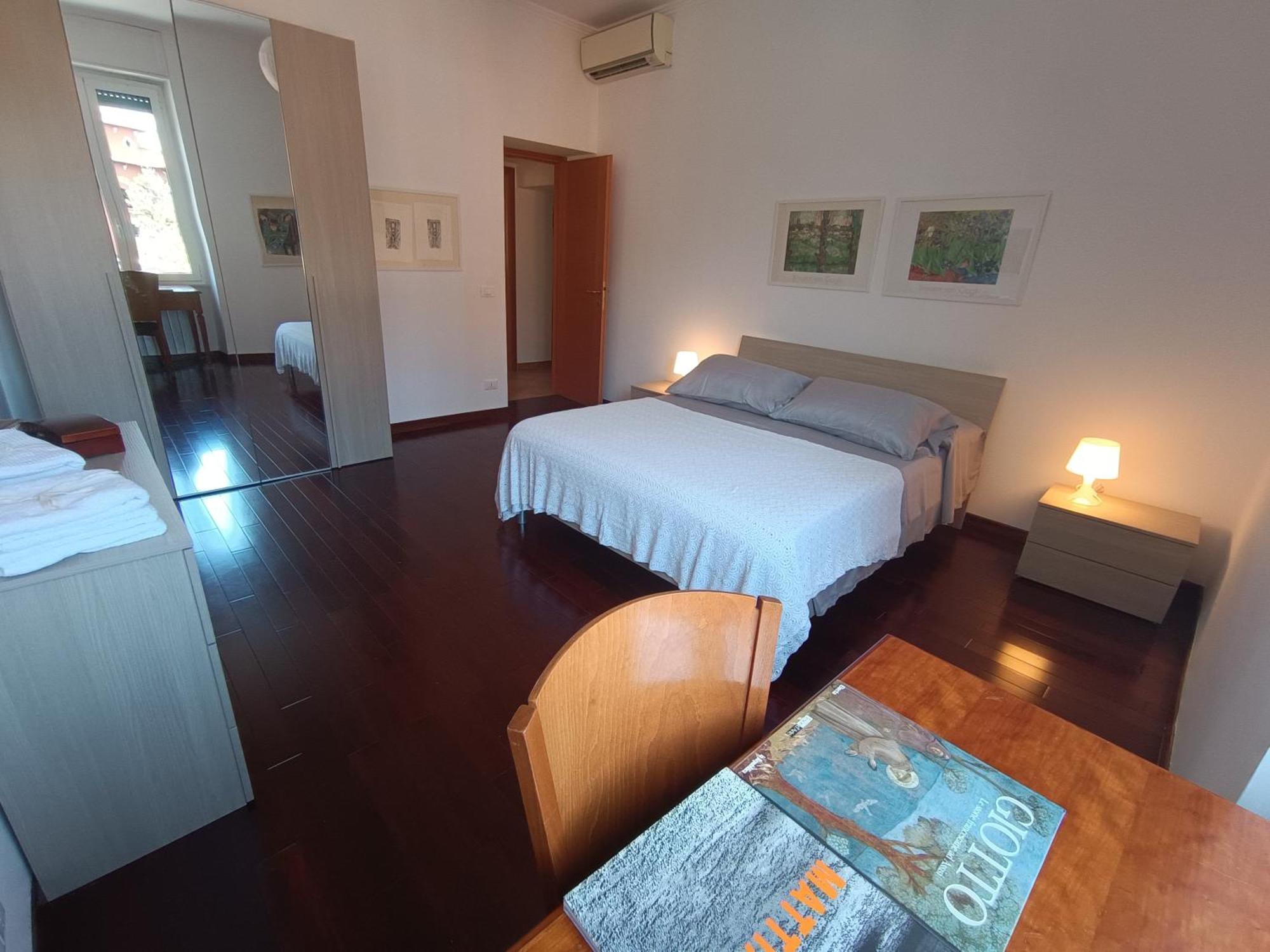Casa Vacanze Garbatella Roma Dış mekan fotoğraf