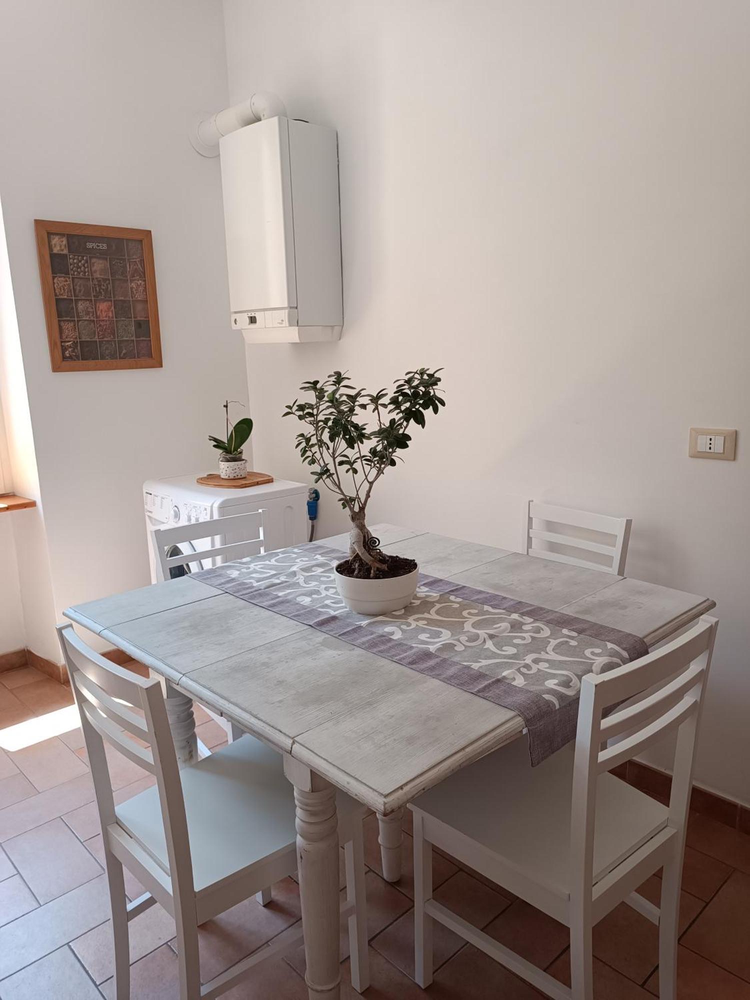 Casa Vacanze Garbatella Roma Dış mekan fotoğraf
