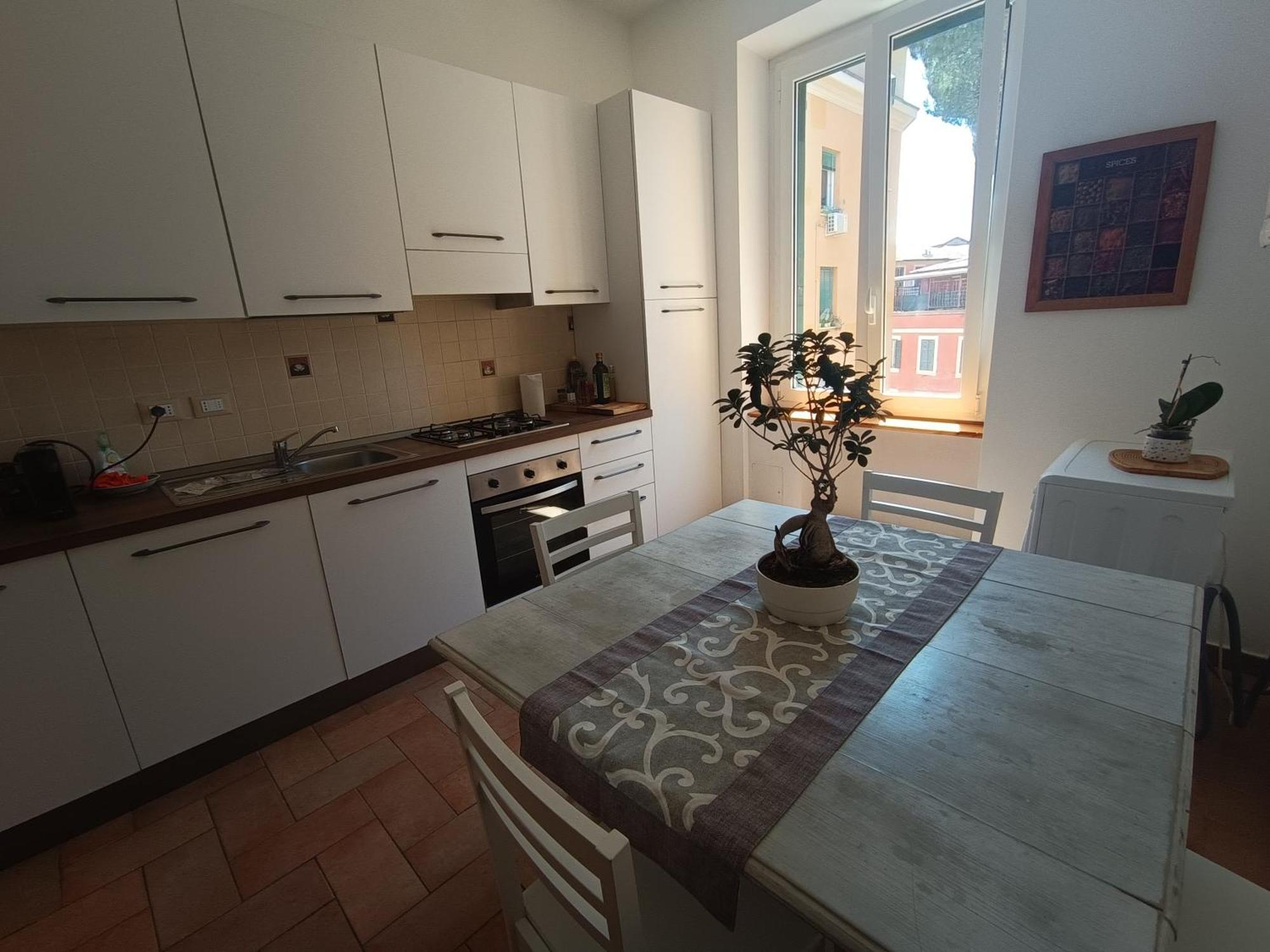 Casa Vacanze Garbatella Roma Dış mekan fotoğraf