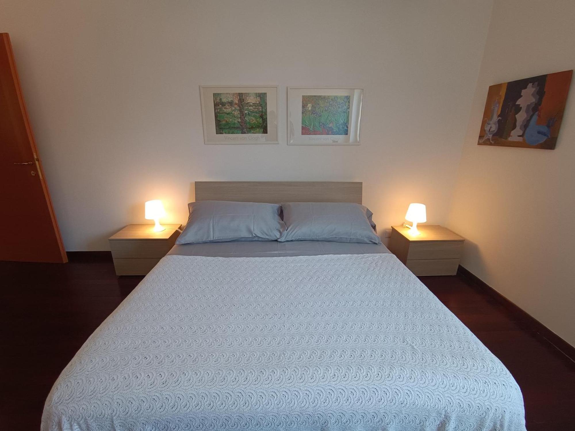 Casa Vacanze Garbatella Roma Dış mekan fotoğraf